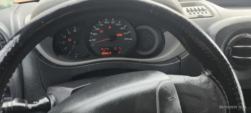 Renault Master 2011