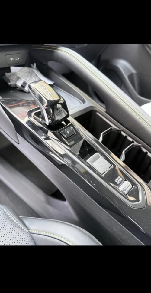 Geely Coolray 2026 Full