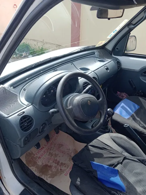 Renault Kangoo 1999 