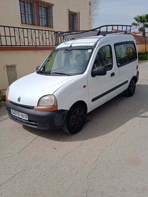 Renault Kangoo 1999 