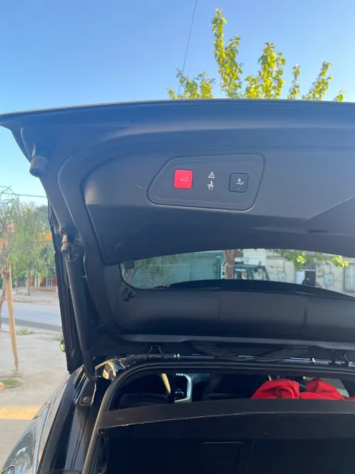Peugeot 3008 2018 Gt line