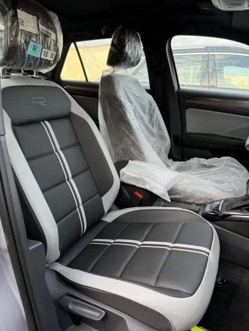 Volkswagen T-Roc 2025 R-Line 