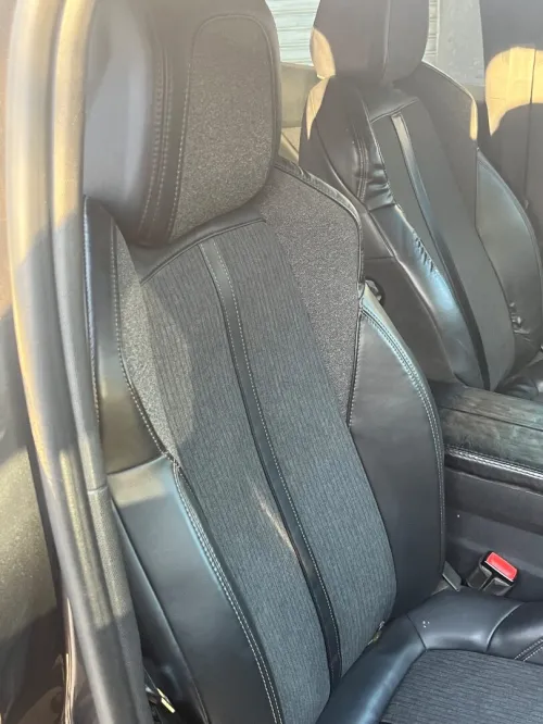 Peugeot 3008 2018 Gt line