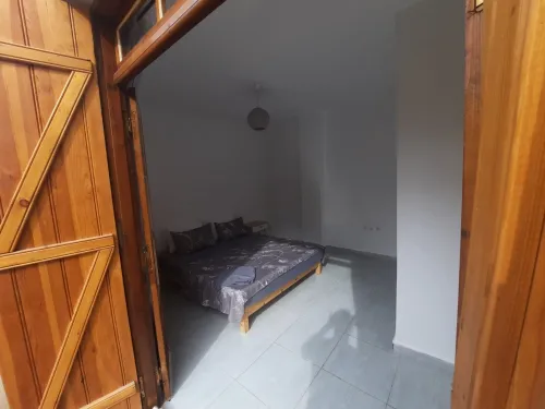 Vente Appartement F2 Béjaïa Bejaia