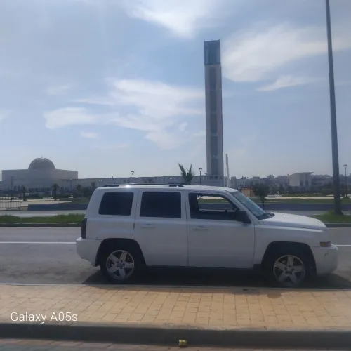 Jeep Patriot 2010 Patriot