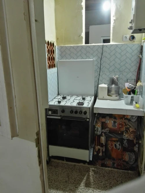 Vente Immeuble Mostaganem Mostaganem