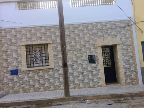 Vente Immeuble Mostaganem Mostaganem