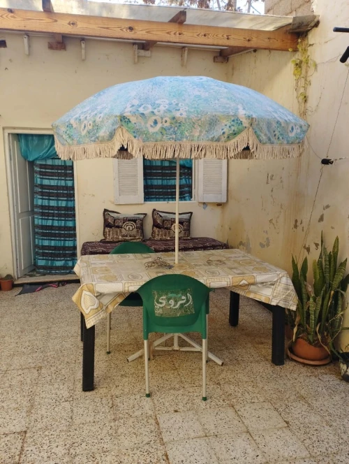 Vente Immeuble Mostaganem Mostaganem