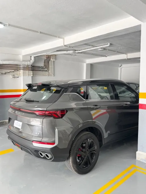 Geely Coolray 2025 Full option