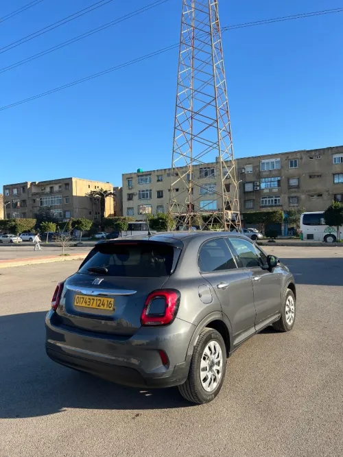 Fiat 500x 2024 Cult