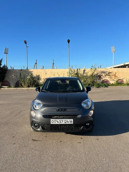 Fiat 500x 2024 Cult