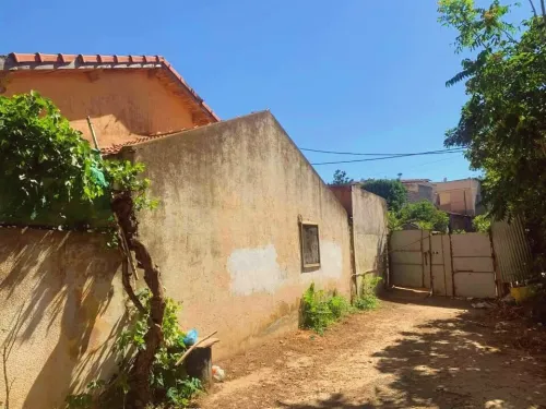 Vente Villa Tlemcen Tlemcen