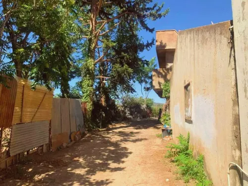 Vente Villa Tlemcen Tlemcen