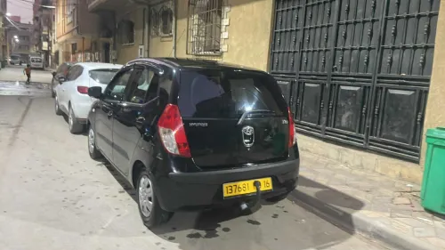 Hyundai i10 2010 i10