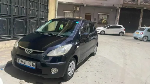 Hyundai i10 2010 i10