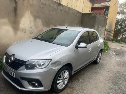 Renault Symbol 2019 Symbol