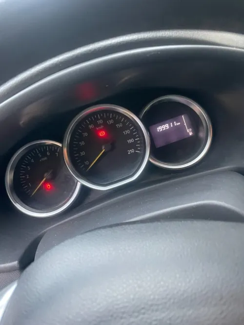 Renault Symbol 2019 Symbol