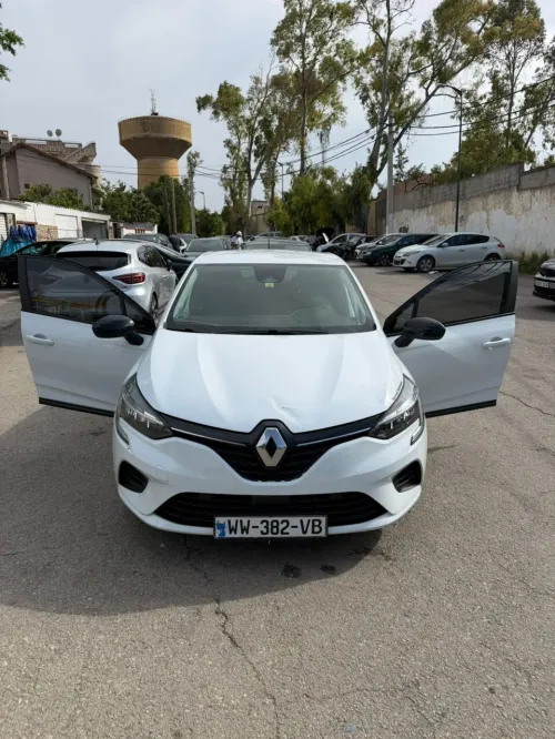 Renault Clio 5  2023 Business