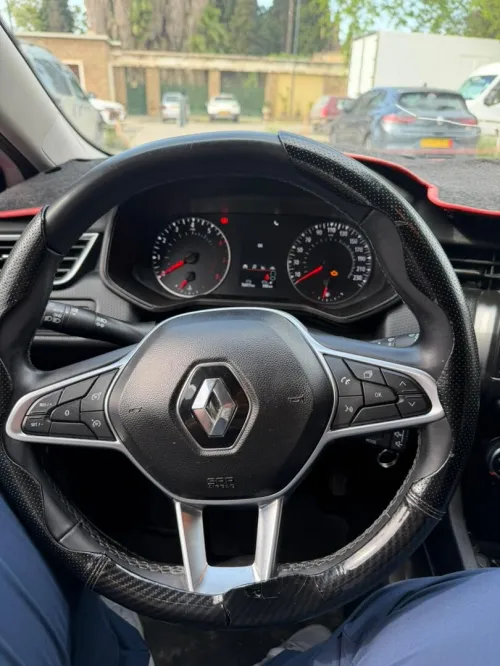 Renault Clio 5  2023 Business