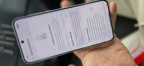 One plus Ace 5 ultra