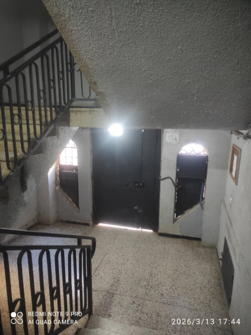 Vente Appartement F3 Alger Bordj el bahri