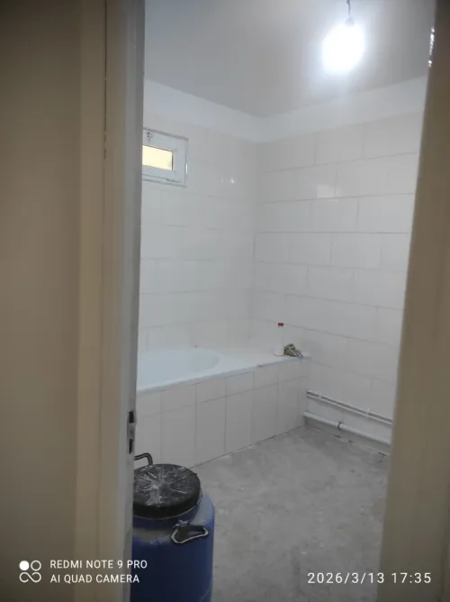 Vente Appartement F3 Alger Bordj el bahri