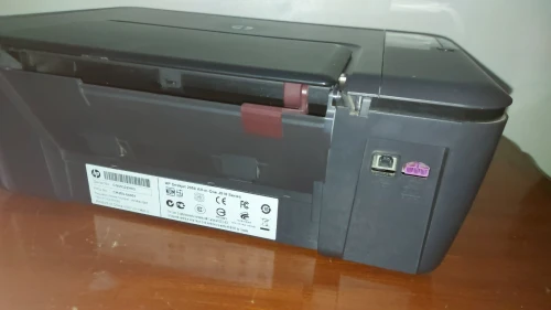 Imprimante Multifonction HP Deskjet 2050