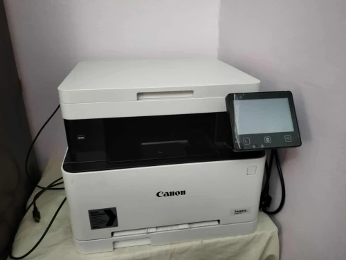 CANON MF631Cn Imprimante Multifonction Laser Couleur