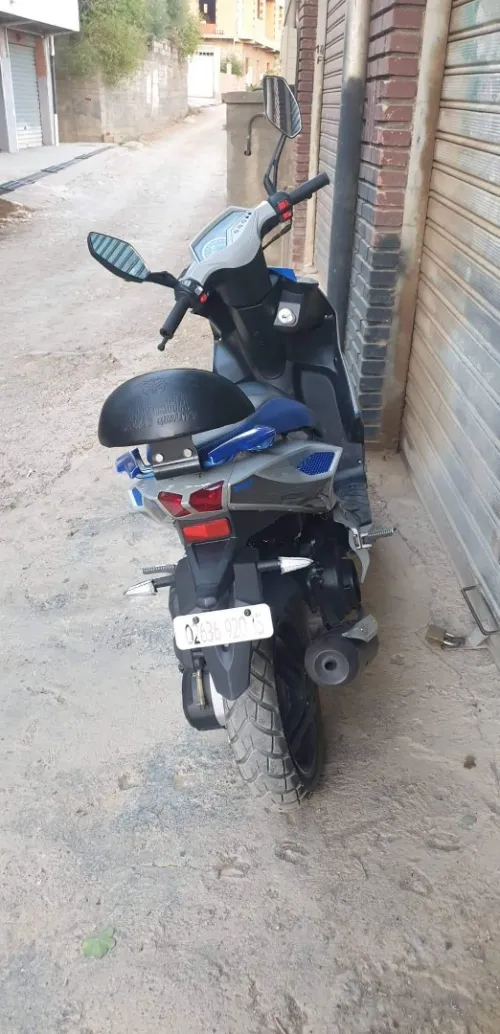 Driver Vms 2020