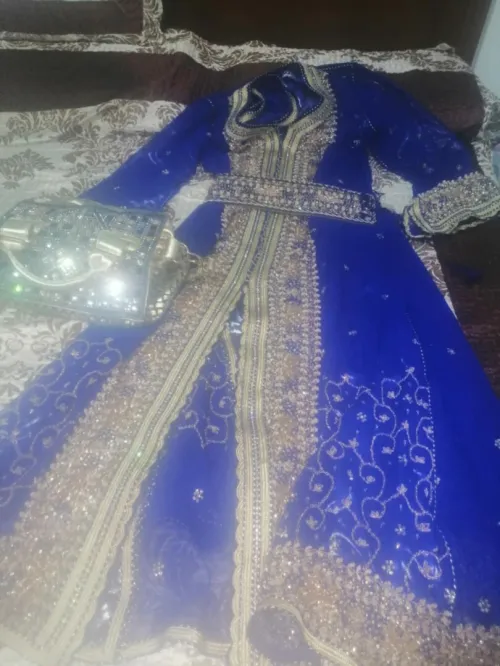 Vente caftan 