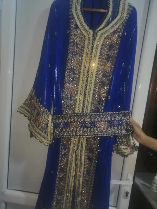 Vente caftan 
