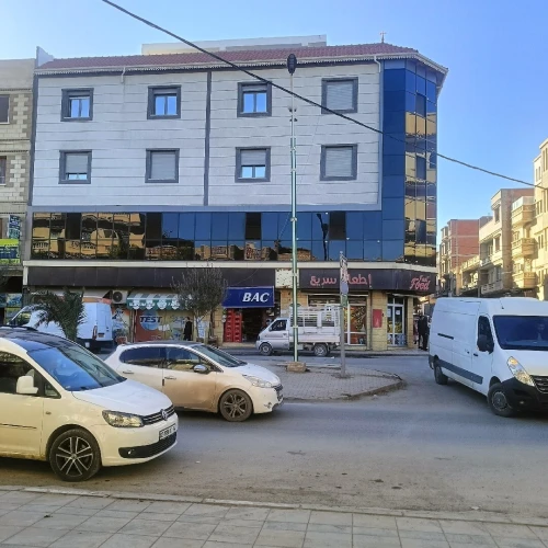 Location Immeuble Bordj Bou Arreridj Bordj bou arreridj