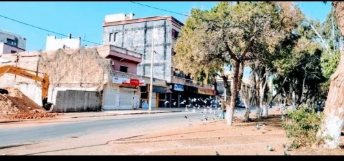 Vente Villa Oran Oran