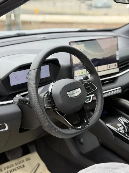 Geely Coolray 2026 Full Option
