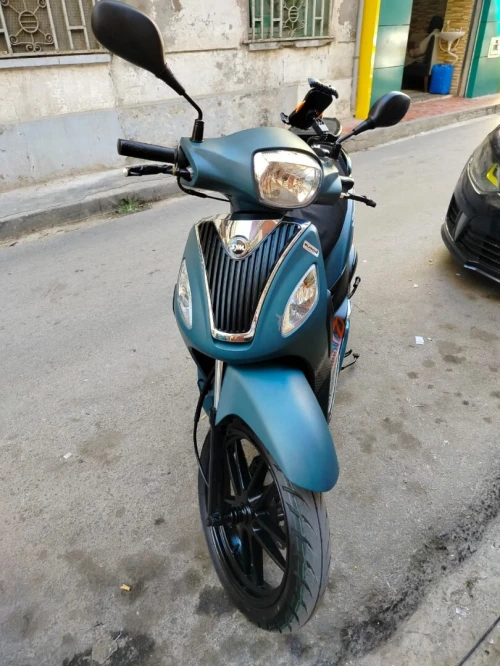 Sym Symphonie S 2025