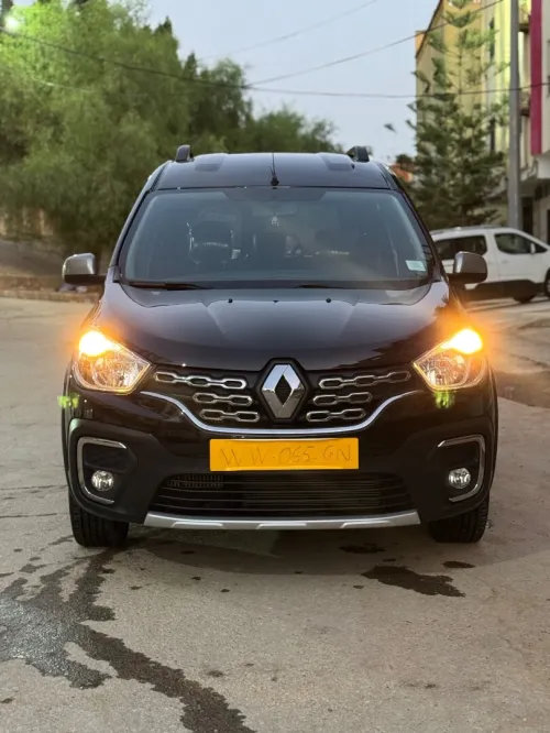 Renault Kangoo 2024 Stypway