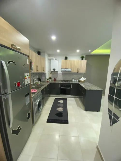 Vente Appartement F3 Oran Ain el turck