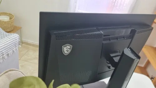 MSI MAG 271QP QD-OLED X24