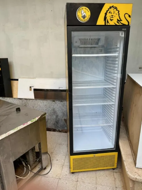 Matériel complet pour pizzeria 