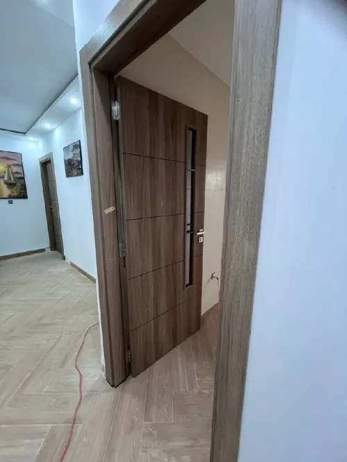 Vente Appartement F5 Alger Birkhadem