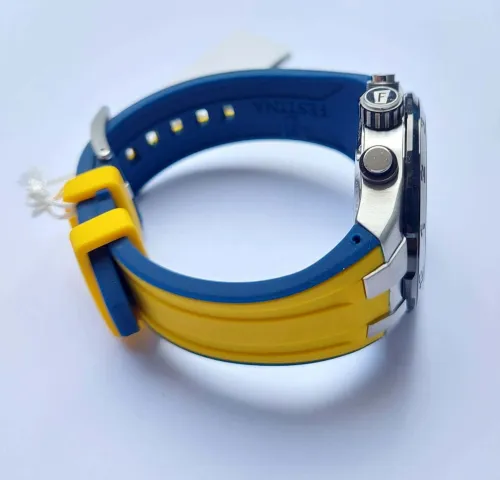 Festina chrono bike