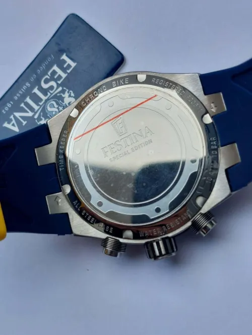 Festina chrono bike