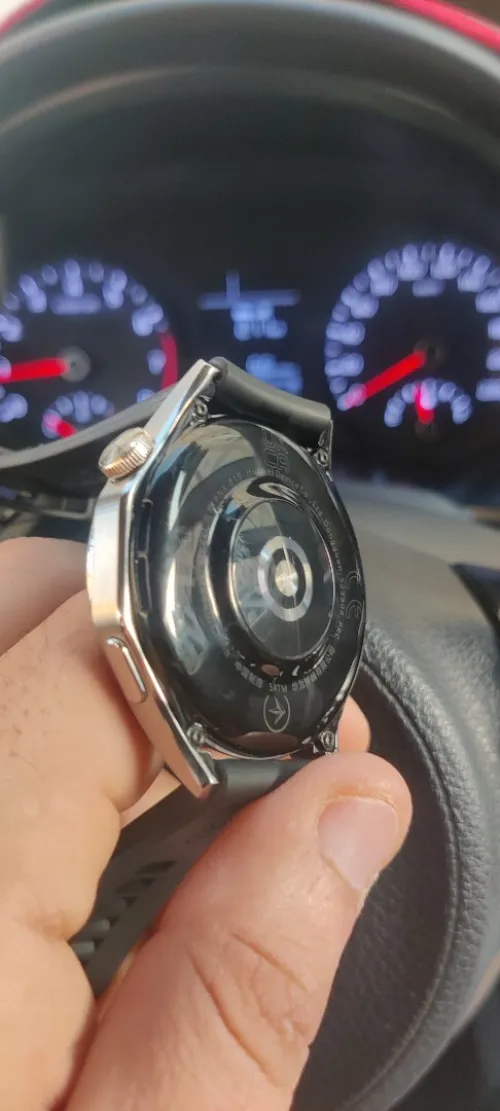 Huawei gt 4 