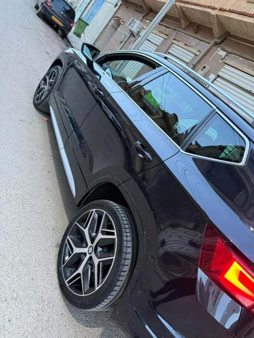 Seat ATECA 2019 FR