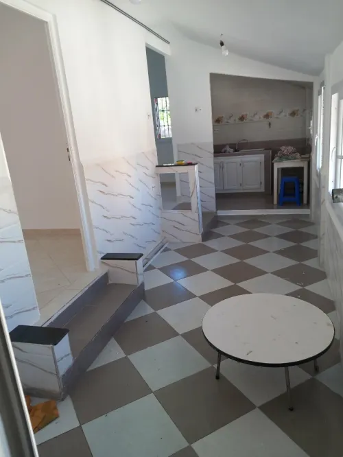 Location Appartement F2 Alger Rais hamidou