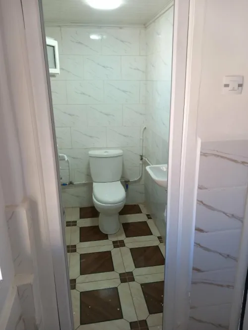 Location Appartement F2 Alger Rais hamidou