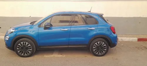 Fiat 500x 2024 Club