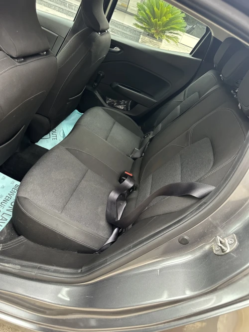 Renault Clio 5  2023 Equilibre