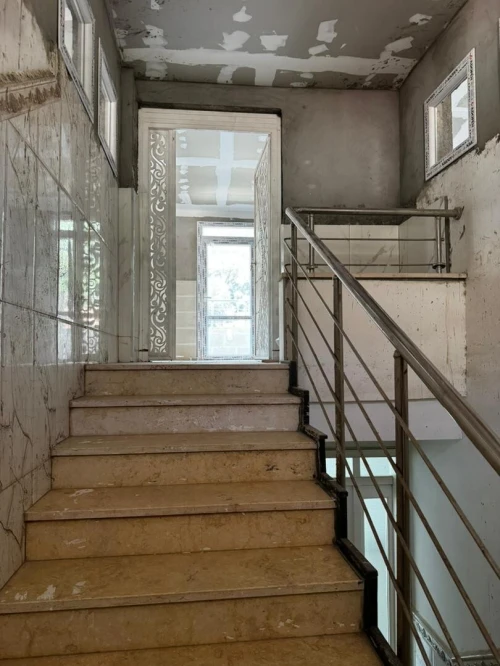 Vente Villa Béjaïa Darguina