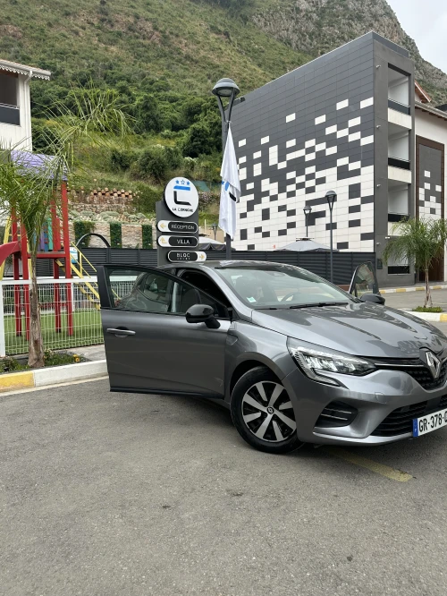 Renault Clio 5  2023 Equilibre